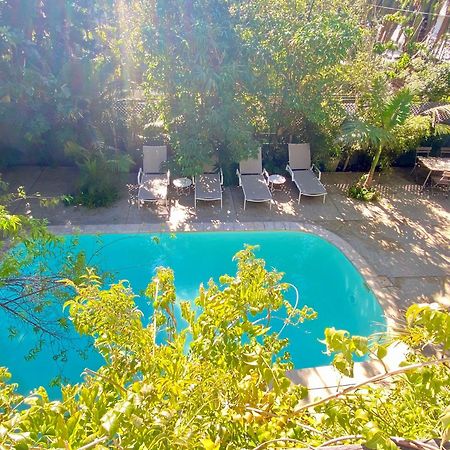 Cape Standard Guest House Cape Town Ngoại thất bức ảnh