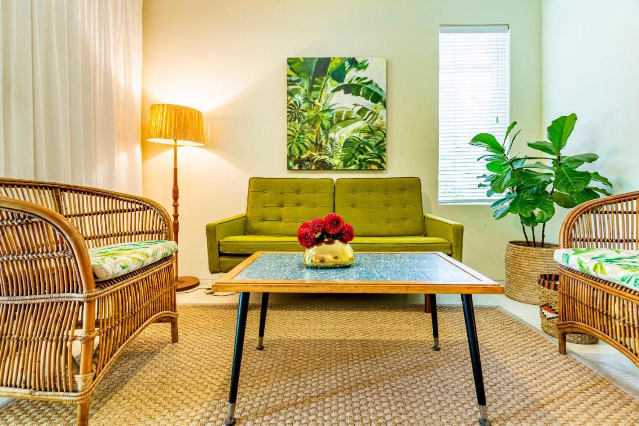 Cape Standard Guest House Cape Town Ngoại thất bức ảnh