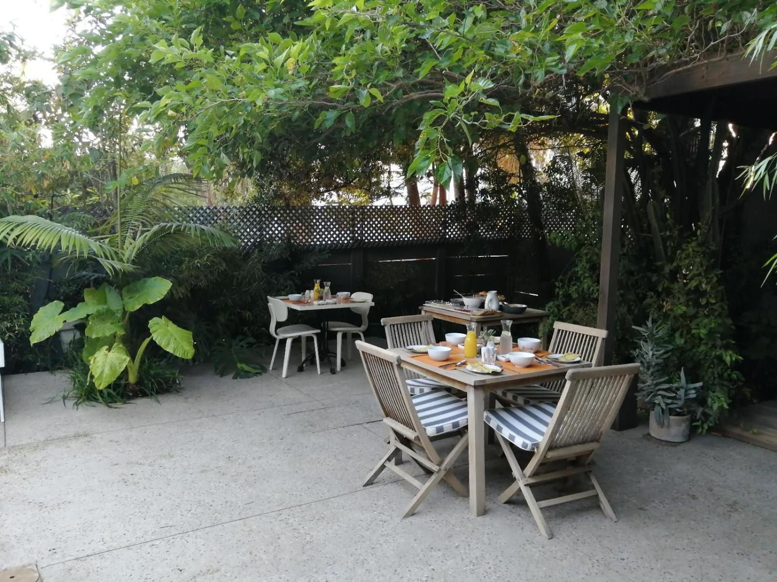Cape Standard Guest House Cape Town Ngoại thất bức ảnh
