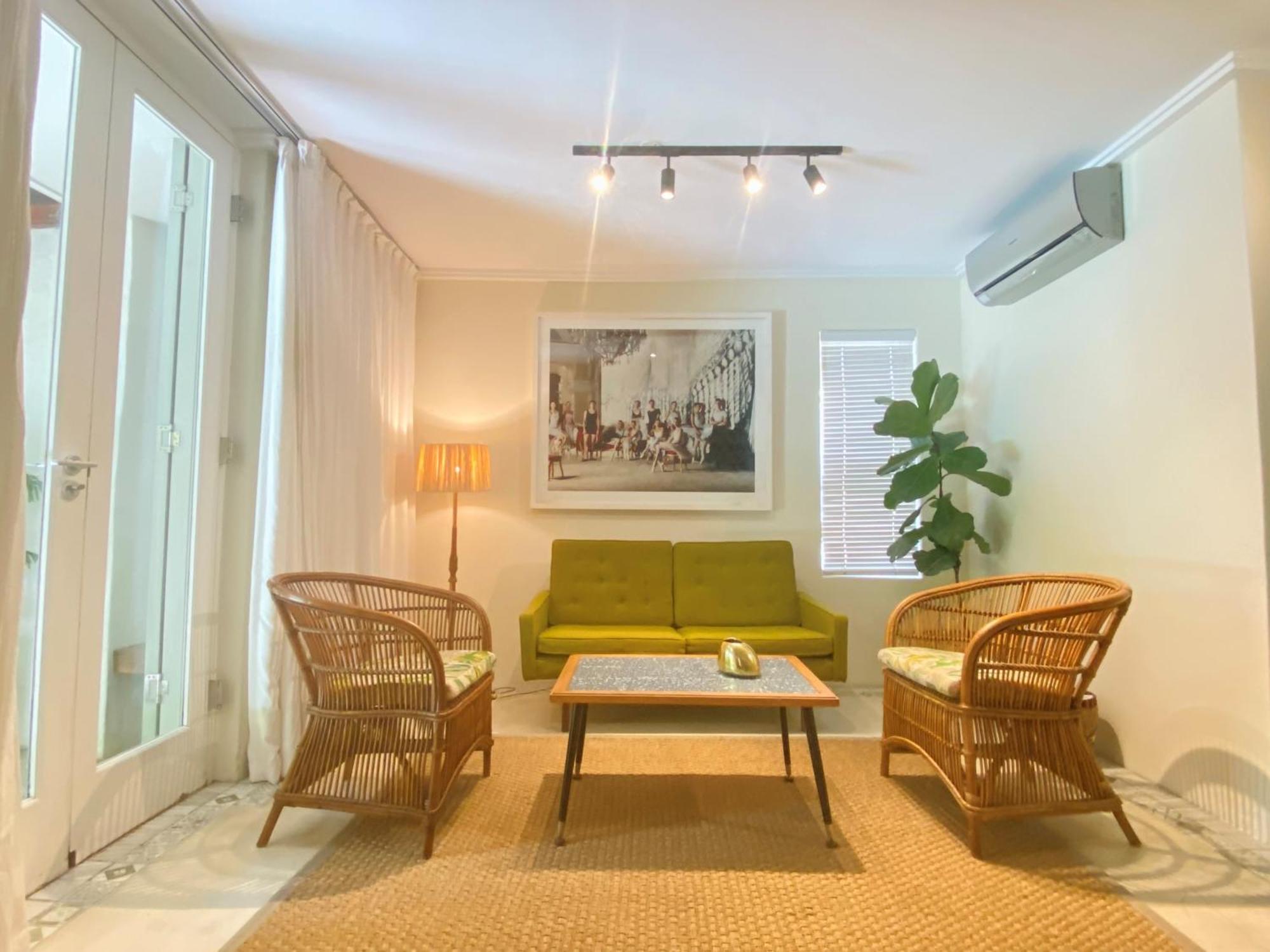 Cape Standard Guest House Cape Town Ngoại thất bức ảnh