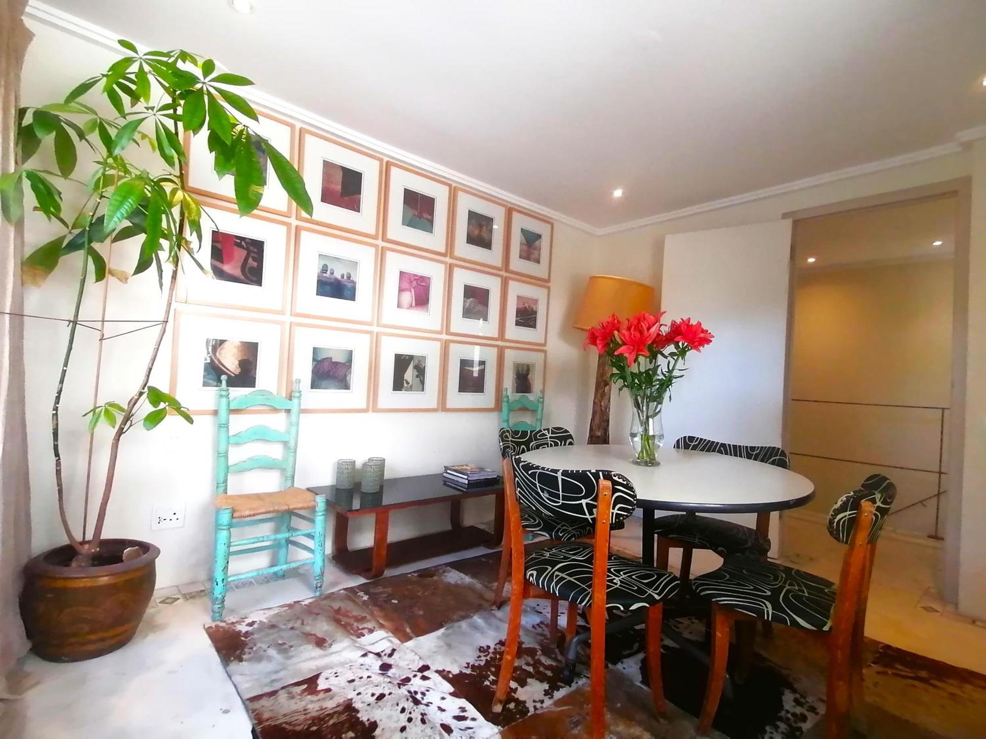 Cape Standard Guest House Cape Town Ngoại thất bức ảnh
