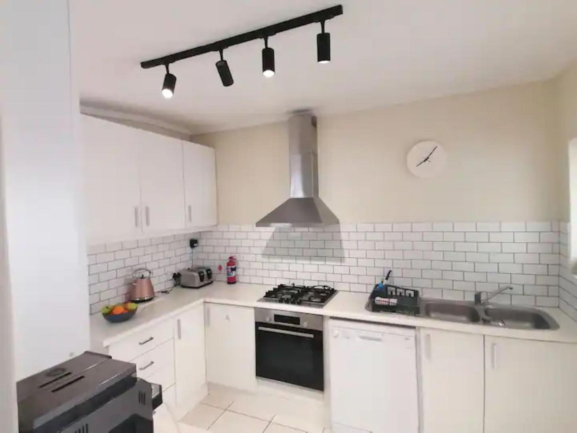 Cape Standard Guest House Cape Town Ngoại thất bức ảnh