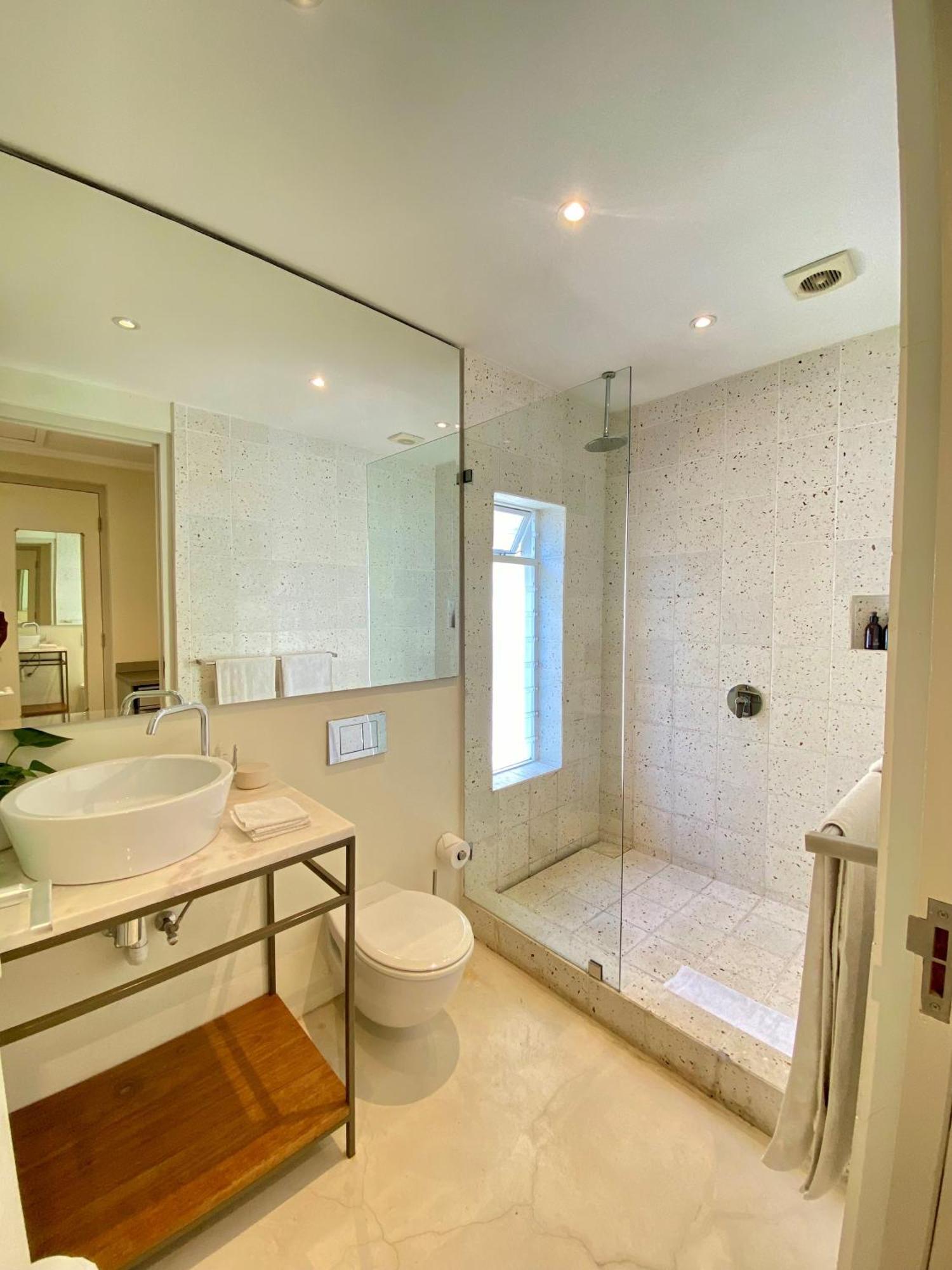 Cape Standard Guest House Cape Town Ngoại thất bức ảnh