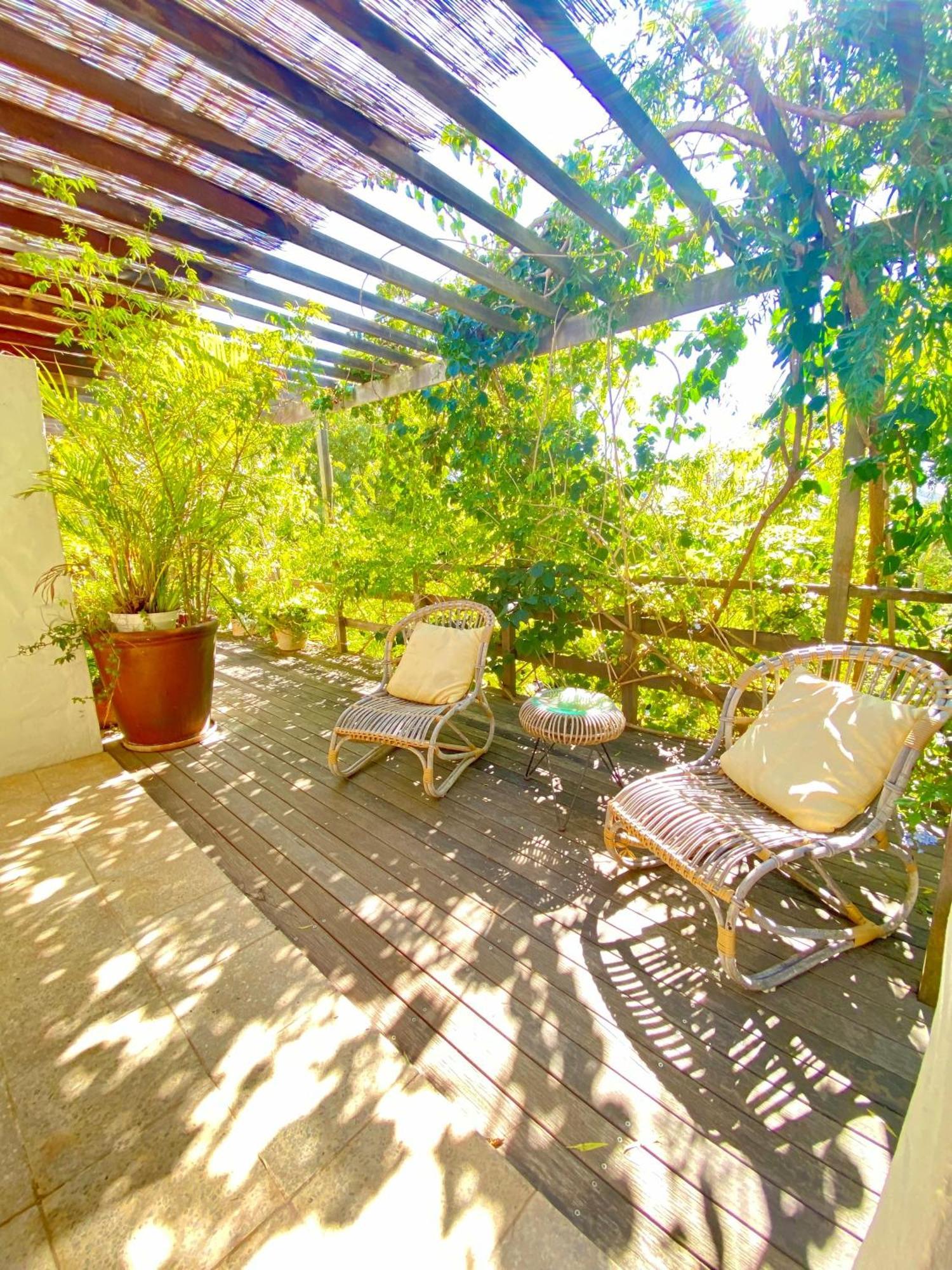 Cape Standard Guest House Cape Town Ngoại thất bức ảnh