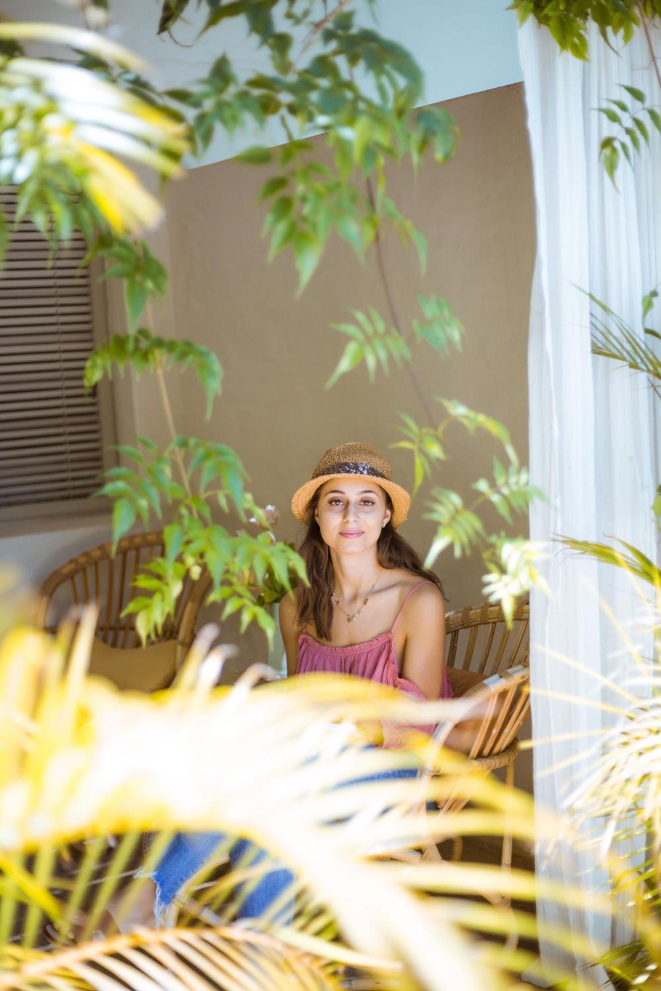 Cape Standard Guest House Cape Town Ngoại thất bức ảnh