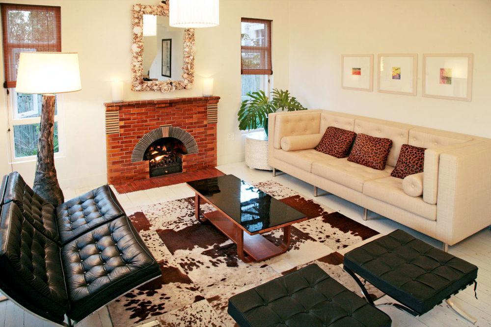 Cape Standard Guest House Cape Town Ngoại thất bức ảnh