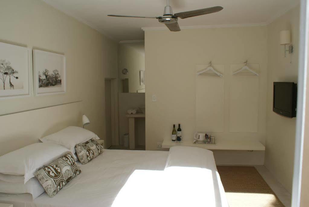 Cape Standard Guest House Cape Town Ngoại thất bức ảnh
