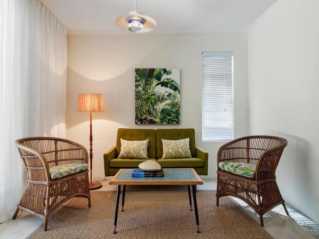 Cape Standard Guest House Cape Town Ngoại thất bức ảnh
