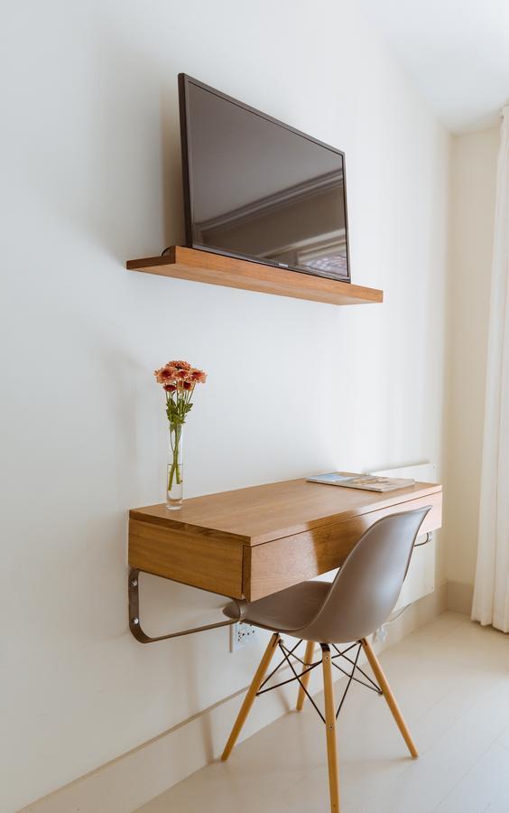 Cape Standard Guest House Cape Town Ngoại thất bức ảnh