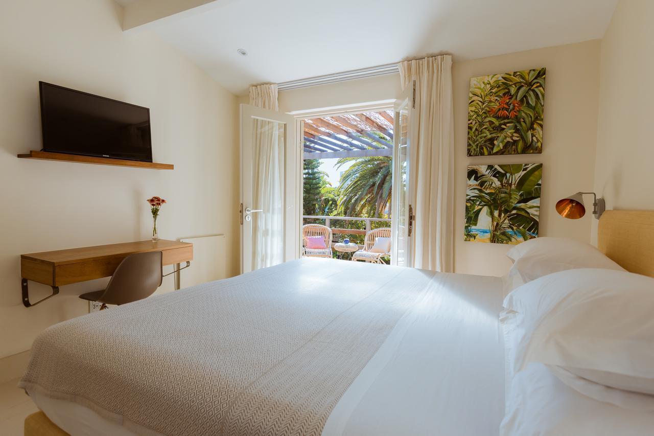 Cape Standard Guest House Cape Town Ngoại thất bức ảnh