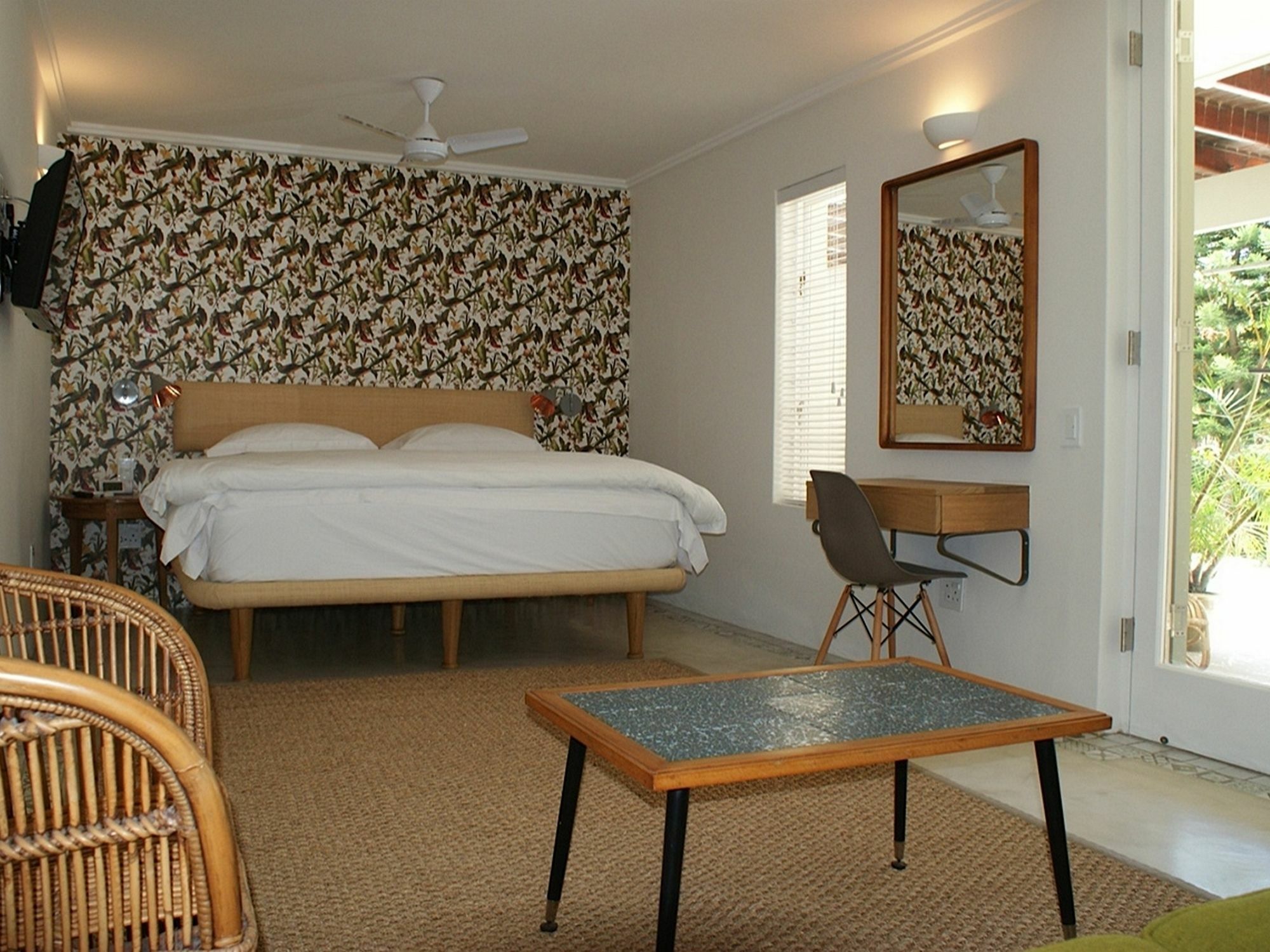 Cape Standard Guest House Cape Town Ngoại thất bức ảnh