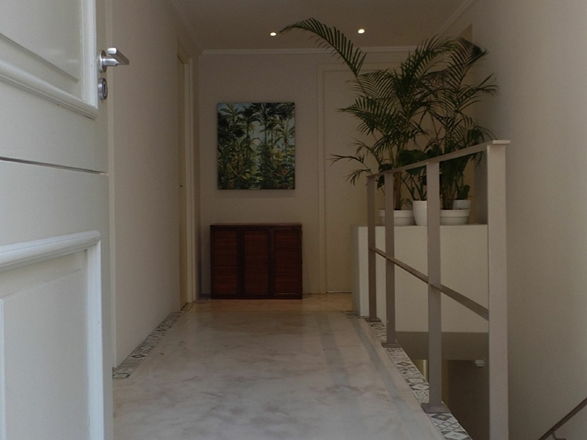 Cape Standard Guest House Cape Town Ngoại thất bức ảnh